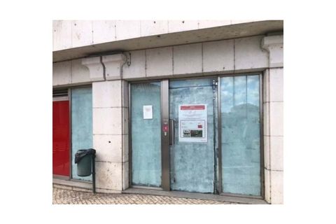 Erhvervsejendom i Abrantes, Santarem, Abrantes - € 135.000 | Ref: 24-IV-0198 - foto 4