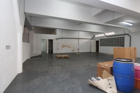 Garage i Carcavelos, Lisbon, Carcavelos - € 380.000 | Ref: 24-E.FAV-0041 - foto 5