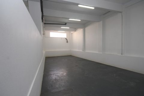 Garage i Carcavelos, Lisbon, Carcavelos - € 380.000 | Ref: 24-E.FAV-0041 - foto 20