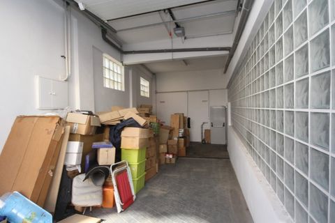 Garage i Carcavelos, Lisbon, Carcavelos - € 380.000 | Ref: 24-E.FAV-0041 - foto 29