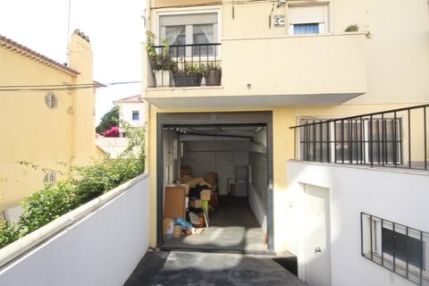 Garage i Carcavelos, Lisbon, Carcavelos - € 380.000 | Ref: 24-E.FAV-0041 - foto 30