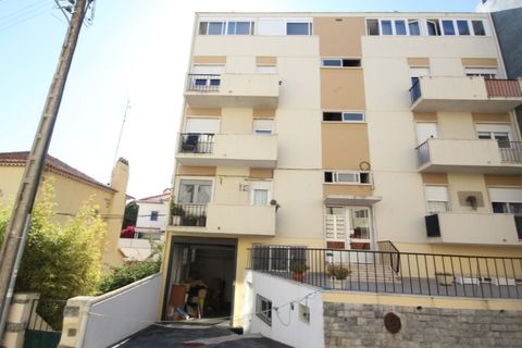 Garage i Carcavelos, Lisbon, Carcavelos - € 380.000 | Ref: 24-E.FAV-0041 - foto 31