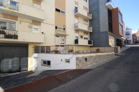 Garage i Carcavelos, Lisbon, Carcavelos - € 380.000 | Ref: 24-E.FAV-0041 - foto 32