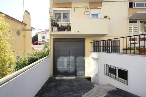 Garage i Carcavelos, Lisbon, Carcavelos - € 380.000 | Ref: 24-E.FAV-0041 - foto 33