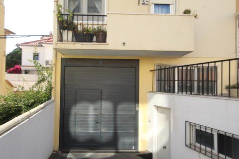 Garage i Carcavelos, Lisbon, Carcavelos - € 380.000 | Ref: 24-E.FAV-0041 - foto 34