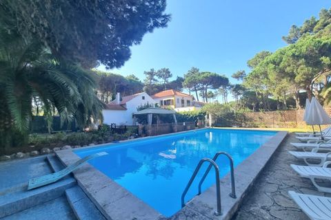Villa i Sintra, Lisbon, Sintra - € 1.850.000 | Ref: 23-IV-0099 - SP - foto 1