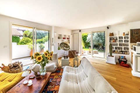 Villa a Biarritz, Pyrenees-Atlantiques, Biarritz - € 1.680.000 | Ref: 85688453 - foto 3