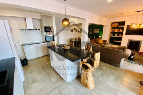 Byhus i Alvor, Faro, Alvor - € 650.000 | Ref: MS115 - foto 1