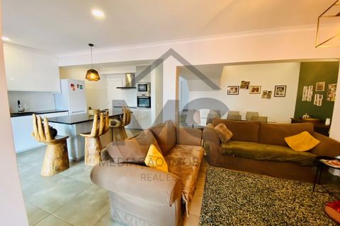 Byhus i Alvor, Faro, Alvor - € 650.000 | Ref: MS115 - foto 4