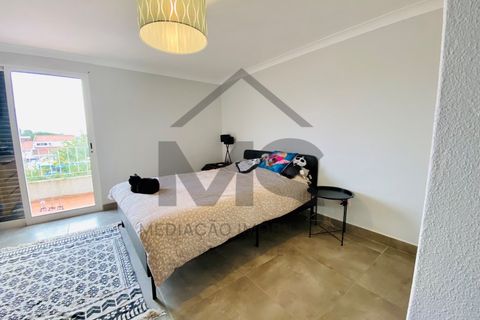 Byhus i Alvor, Faro, Alvor - € 650.000 | Ref: MS115 - foto 10