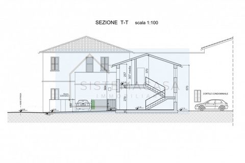 Leilighet i Forli, Forli-Cesena, Forli - € 290 000 | Ref: C3103 - foto 2