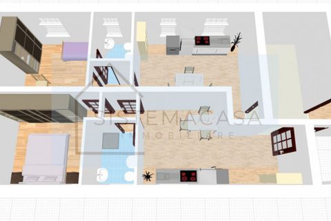 Leilighet i Forli, Forli-Cesena, Forli - € 130 000 | Ref: A1002 - foto 7
