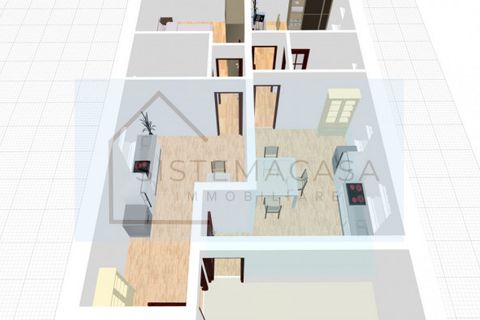 Leilighet i Forli, Forli-Cesena, Forli - € 130 000 | Ref: A1002 - foto 8