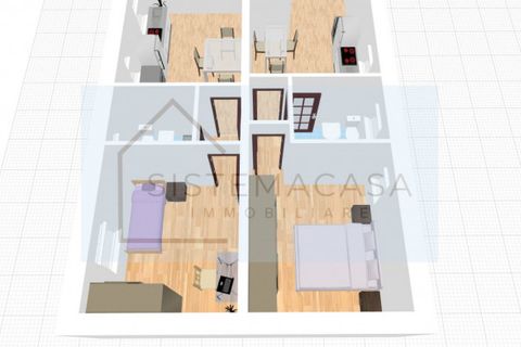 Leilighet i Forli, Forli-Cesena, Forli - € 130 000 | Ref: A1002 - foto 10