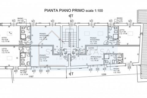 Leilighet i Forli, Forli-Cesena, Forli - € 130 000 | Ref: A1002 - foto 4