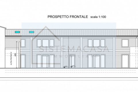 Leilighet i Forli, Forli-Cesena, Forli - € 130 000 | Ref: A1002 - foto 5