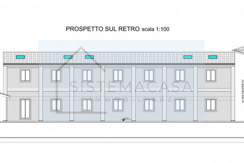 Leilighet i Forli, Forli-Cesena, Forli - € 130 000 | Ref: A1002 - foto 6