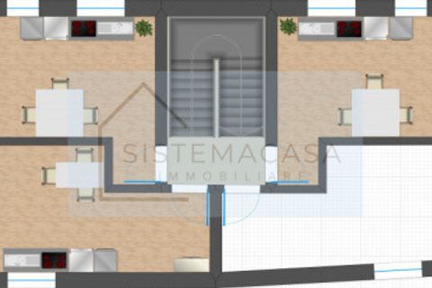 Leilighet i Forli, Forli-Cesena, Forli - € 130 000 | Ref: A1002 - foto 2