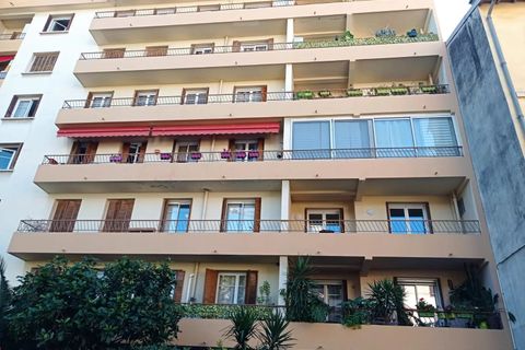 Lejlighed i Nice, Alpes-Maritimes, Nice - € 229.000 | Ref: 85692498 - foto 1