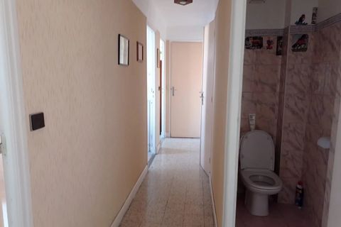 Lejlighed i Nice, Alpes-Maritimes, Nice - € 229.000 | Ref: 85692498 - foto 6