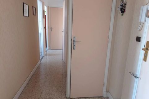 Lejlighed i Nice, Alpes-Maritimes, Nice - € 229.000 | Ref: 85692498 - foto 9