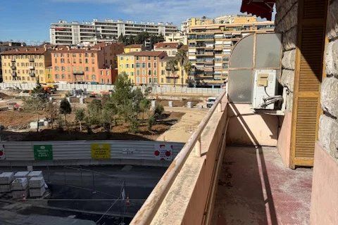 Lejlighed i Nice, Alpes-Maritimes, Nice - € 259.000 | Ref: 85703478 - foto 1