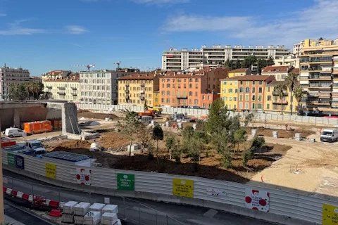 Lejlighed i Nice, Alpes-Maritimes, Nice - € 259.000 | Ref: 85703478 - foto 2