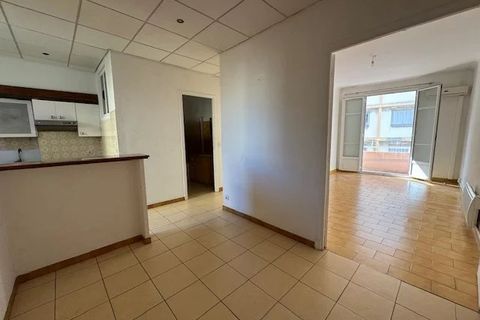 Lejlighed i Nice, Alpes-Maritimes, Nice - € 259.000 | Ref: 85703478 - foto 3