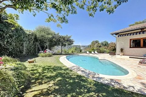 Villa i Vallauris, Alpes-Maritimes, Vallauris - € 1.895.000 | Ref: 1798 CD - foto 2