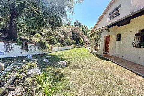 Villa i Vallauris, Alpes-Maritimes, Vallauris - € 1.895.000 | Ref: 1798 CD - foto 3
