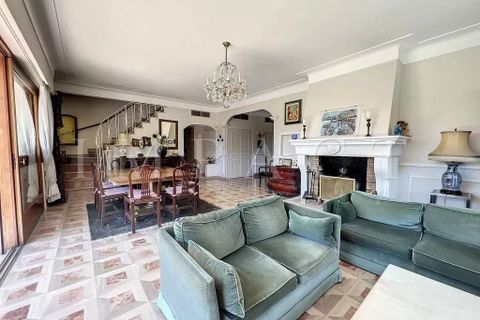 Villa i Vallauris, Alpes-Maritimes, Vallauris - € 1.895.000 | Ref: 1798 CD - foto 4