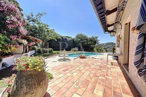 Villa i Vallauris, Alpes-Maritimes, Vallauris - € 1.895.000 | Ref: 1798 CD - foto 5