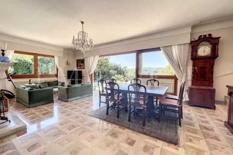 Villa i Vallauris, Alpes-Maritimes, Vallauris - € 1.895.000 | Ref: 1798 CD - foto 7