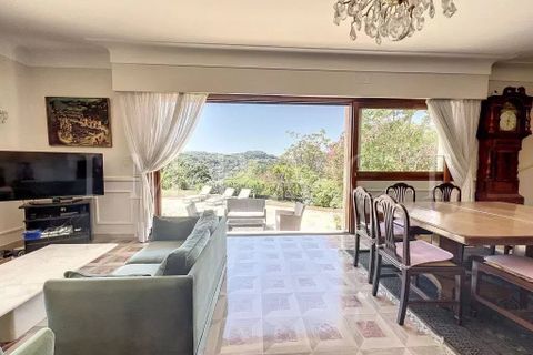 Villa i Vallauris, Alpes-Maritimes, Vallauris - € 1.895.000 | Ref: 1798 CD - foto 8