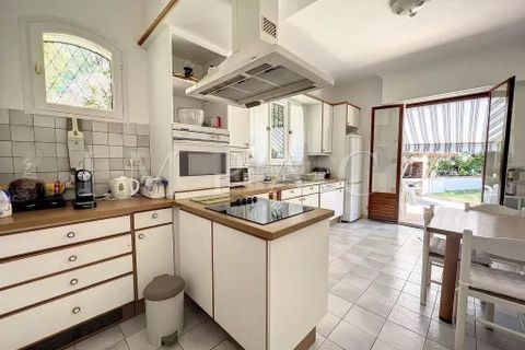 Villa i Vallauris, Alpes-Maritimes, Vallauris - € 1.895.000 | Ref: 1798 CD - foto 9
