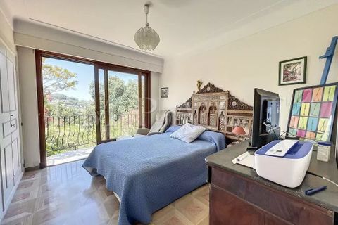 Villa i Vallauris, Alpes-Maritimes, Vallauris - € 1.895.000 | Ref: 1798 CD - foto 10