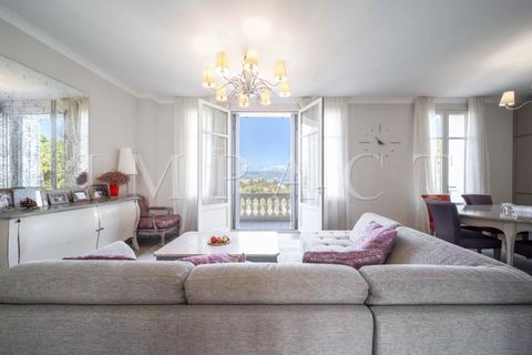 Lejlighed i Antibes, Alpes-Maritimes, Antibes - € 1.750.000 | Ref: 1895 CD - foto 2