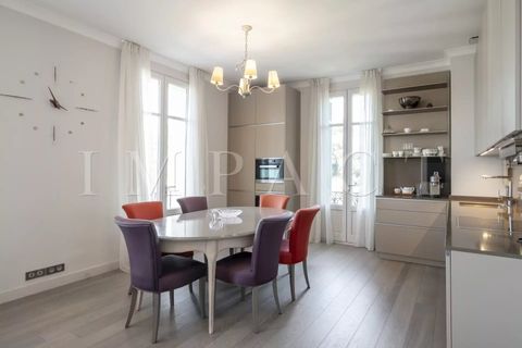 Lejlighed i Antibes, Alpes-Maritimes, Antibes - € 1.750.000 | Ref: 1895 CD - foto 4