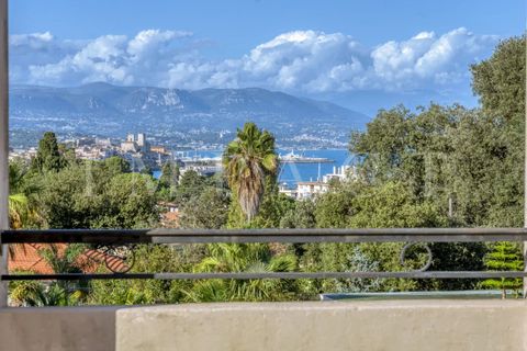 Lejlighed i Antibes, Alpes-Maritimes, Antibes - € 1.950.000 | Ref: 1896 CD - foto 3