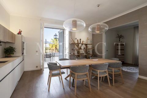 Lejlighed i Antibes, Alpes-Maritimes, Antibes - € 1.950.000 | Ref: 1896 CD - foto 4