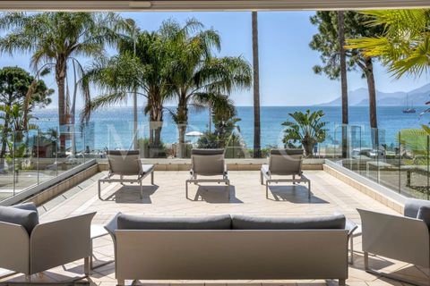 Lejlighed i Cannes, Alpes-Maritimes, Cannes - € 8.300.000 | Ref: 1940 AD - foto 2