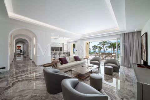 Lejlighed i Cannes, Alpes-Maritimes, Cannes - € 8.300.000 | Ref: 1940 AD - foto 3