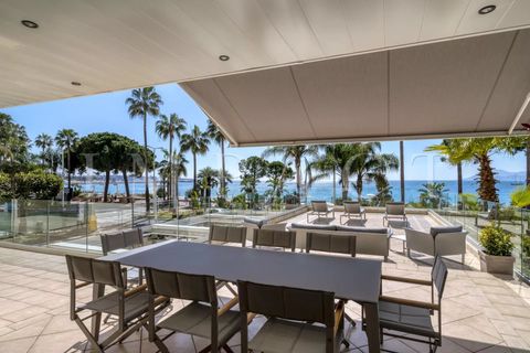 Lejlighed i Cannes, Alpes-Maritimes, Cannes - € 8.300.000 | Ref: 1940 AD - foto 17