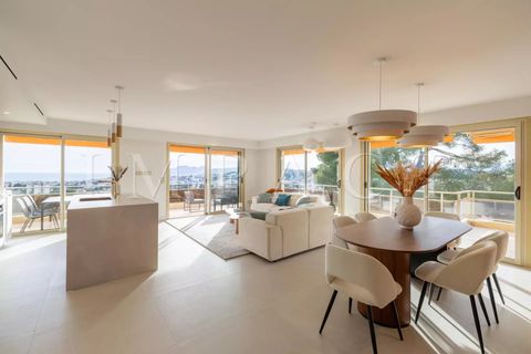 Lejlighed i Le Cannet, Alpes-Maritimes, Le Cannet - € 1.580.000 | Ref: 1982 CD - foto 5