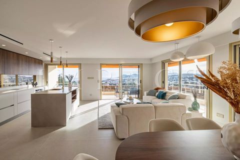 Lejlighed i Le Cannet, Alpes-Maritimes, Le Cannet - € 1.580.000 | Ref: 1982 CD - foto 6
