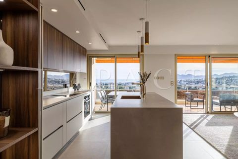 Lejlighed i Le Cannet, Alpes-Maritimes, Le Cannet - € 1.580.000 | Ref: 1982 CD - foto 8