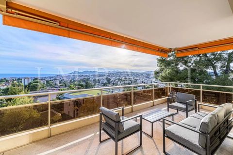 Lejlighed i Le Cannet, Alpes-Maritimes, Le Cannet - € 1.580.000 | Ref: 1982 CD - foto 1