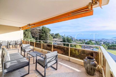Lejlighed i Le Cannet, Alpes-Maritimes, Le Cannet - € 1.580.000 | Ref: 1982 CD - foto 3