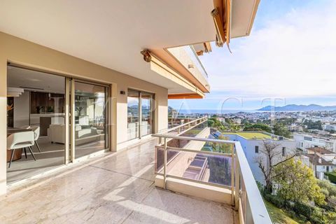 Lejlighed i Le Cannet, Alpes-Maritimes, Le Cannet - € 1.580.000 | Ref: 1982 CD - foto 2
