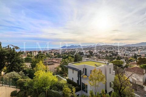 Lejlighed i Le Cannet, Alpes-Maritimes, Le Cannet - € 1.580.000 | Ref: 1982 CD - foto 4
